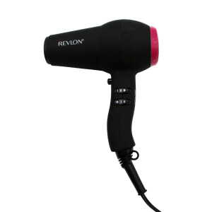 Revlon RVDR5823E3 Perfect Heat Haartrockner schwarz