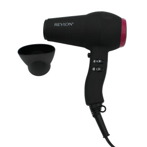 Revlon RVDR5823E3 Perfect Heat Haartrockner schwarz