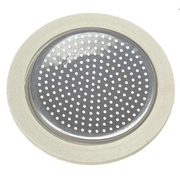 Camry CR 4415.1 Filter und Dichtung für Mokkakanne CR 4415