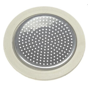 Camry CR 4415.1 Filter und Dichtung für Mokkakanne...
