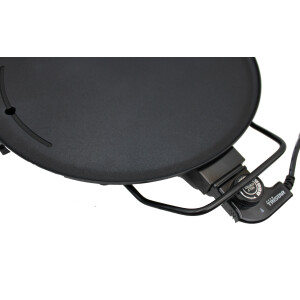 Tristar BP-2787 Grill rund 40 cm Grillplatte