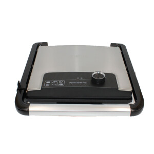 Princess 112425 Paninigrill Pro, Sandwichmaker,...
