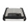 Princess 112425 Paninigrill Pro, Sandwichmaker, Backfläche 30x27 cm