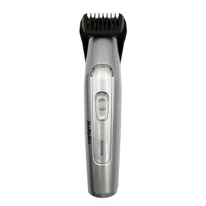 BaByliss MT861E 11in1 Carbon Titanium Multigrooming-Set,...
