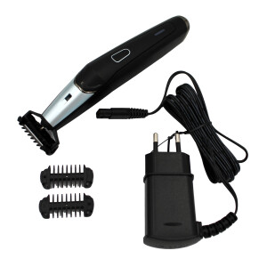 BaByliss T880E Triple S-Stubble, Shadow, Shave Barttrimmer