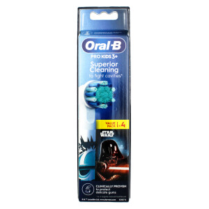 Braun Oral-B EB 10S-4 Pro Kids Star Wars...