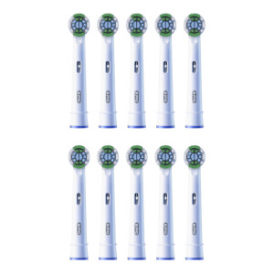 Braun Oral-B EB20RX-10 Pro Precision Clean...