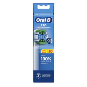Braun Oral-B EB20RX-10 Pro Precision Clean...