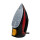 Philips DST7022/40 7000 Series Dampfbügeleisen Schwarz/Rot