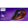 Philips DST7022/40 7000 Series Dampfbügeleisen Schwarz/Rot