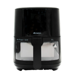 Ariete 4626 Airy Fryer Heißluftfriteuse 6L mit...