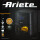 Ariete 4626 Airy Fryer Heißluftfriteuse 6L mit transparenten Korb