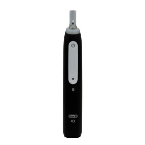 Braun Oral-B iO 4S (IOG4.1B6.2CK) Elektr. Zahnbürste...