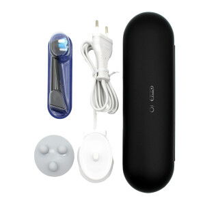 Braun Oral-B iO 4S (IOG4.1B6.2CK) Elektr. Zahnbürste...