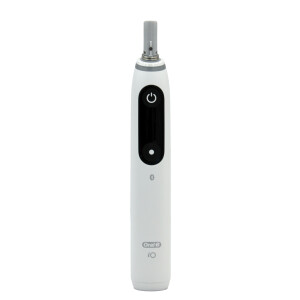 Braun Oral-B iO 8N (IOM8.2i1.1BD) Elektr. Zahnbürste...