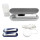 Braun Oral-B iO 8N (IOM8.2i1.1BD) Elektr. Zahnbürste weiß mit Etui