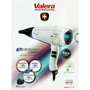 Valera EP2020DRCCB ePower 2020 prof.  Haartrockner