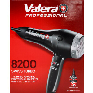 Valera ST8200TRC Swiss Turbo 8200 Haartrockner