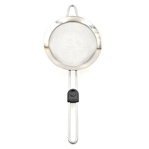 Leifheit 21435 ProLine Küchensieb 16 cm