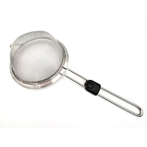Leifheit 21435 ProLine Küchensieb 16 cm