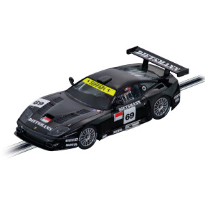 Carrera 20023999 - Digital 124 Ferrari 575 GTC No.69