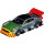 Carrera 20032066 - Digital 132 Ford Mustang GTY New Crow