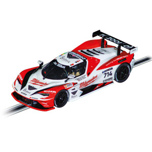Carrera 20032067 - Digital 132 KTM X-Bow GTX Razoon -...