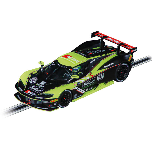 Carrera 20032068 - Digital 132 KTM X-Bow GT2 Motorsport Zentrum Ried, No. 812