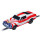 Carrera 20064289 - GO!!! Ford Mustang 67 - Stars n Stripes