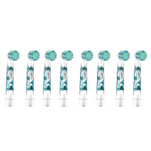 Braun Oral-B EB 10S-2 Kids Star Wars Aufsteckbürsten...