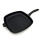 Swiss Diamond XD63281I Antihaft-Grillpfanne quadratisch 28x28 cm