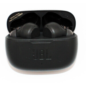 JBL Wave 200TWS Bluetooth Wireless In-Ear-Kopfhörer...