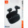 JBL Wave 200TWS Bluetooth Wireless In-Ear-Kopfhörer schwarz