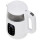 Adler AD 1305ws Wasserkocher 1,7L mit Temperatureinstellung weiß / silber