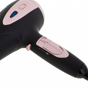 Adler AD 2248b Haartrockner mit Diffusor 2400W schwarz