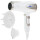 Adler AD 2248wc Haartrockner 2400W weiß/champagner