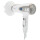 Adler AD 2248wc Haartrockner 2400W weiß/champagner