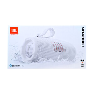 JBL Charge 6 Multi-Lautsprecher mit AI Sound Boost...