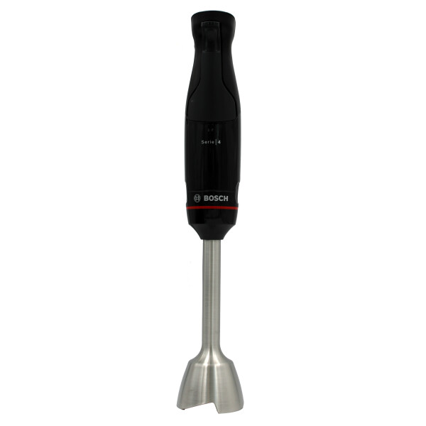 Bosch MSM4W221 Serie4 ErgoMaster Stabmixer-Set 600W Piano black