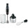 Bosch MSM4W221 Serie4 ErgoMaster Stabmixer-Set 600W Piano black