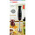 Bosch MSM4W221 Serie4 ErgoMaster Stabmixer-Set 600W Piano black