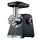 Bosch MFWS650B Serie6 MultiPower Fleischwolf 2100W schwarz