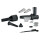 Bosch MFWS650B Serie6 MultiPower Fleischwolf 2100W schwarz