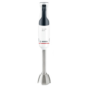 Bosch MSM4W420 Serie4 ErgoMaster Stabmixer-Set 800W...