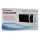 Sharp R-642 WW Mikrowelle weiß 20L, 800W