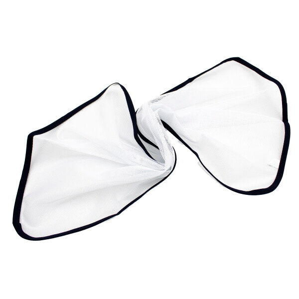 Leifheit 72415 Bügeltuch Größe 60 x 40 cm