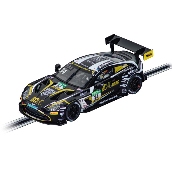 Carrera 20027805 - Evolution Aston Martin Vantage AMR GT3 Evo "Walkenhorst Motorsport, No.34"