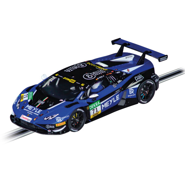 Carrera 20027815 - Evolution Lamborghini Huracán GT3 Evo2 „Paul Motorsport, No.71" DTM 2024
