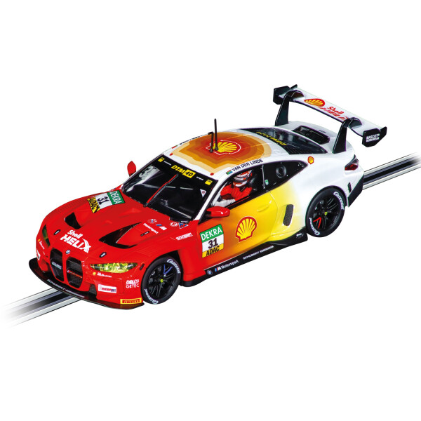 Carrera 20027830 - Evolution BMW M4 GT3 "Schubert Motorsport, No. 31" DTM 2024