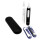 Braun Oral-B iO Series 4N (IOG4D.2J6.2K) 2er Set Elektr. Zahnbürste schwarz u. weiß